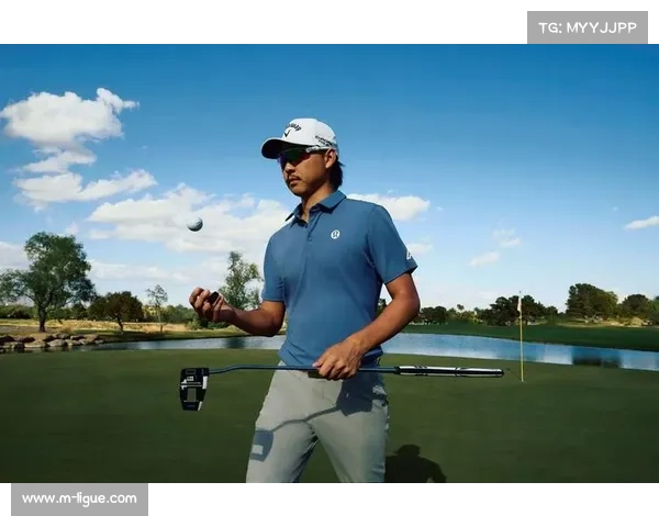 安踏旗下FILA GOLF、Lululemon等品牌近年纷纷推出高尔夫系列产品