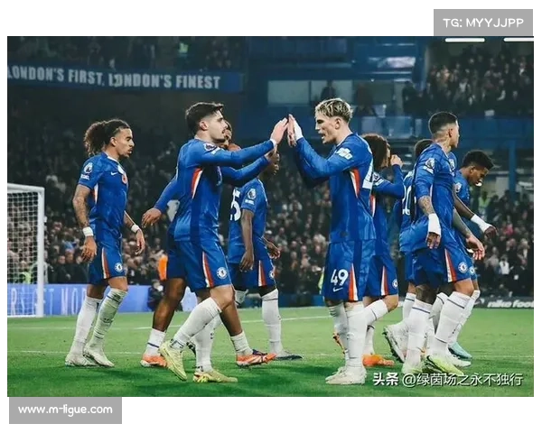 切尔西1月密集赛程迎大考,9场比赛牵动英超欧冠双线